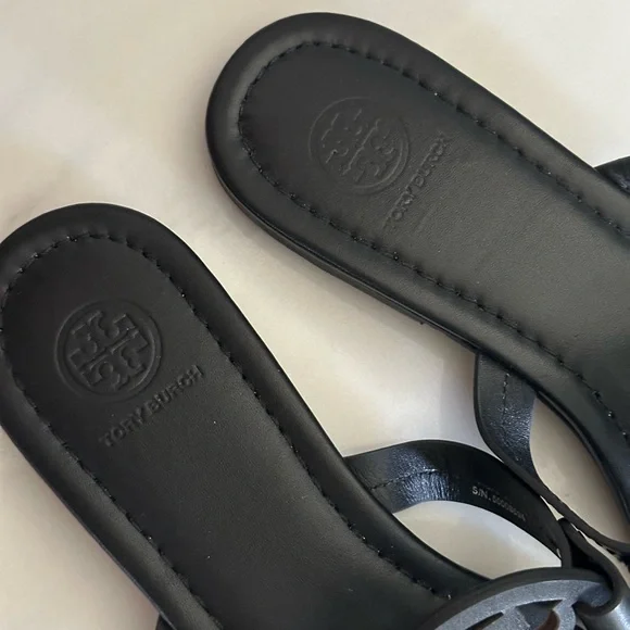 Tory Burch Miller Thong Sandal (Women) - Picture 3 of 6